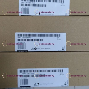 1PC NEW IN BOX Siemens 6AV2123-2JB03-0AX0 6AV2123 2JB03 0AX0 FAST DELIVERY - Picture 1 of 2