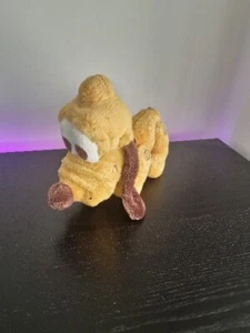 disney pluto soft toy With Moving Legs - Unique ITEM Soft Plush - Picture 1 of 5