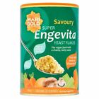 Flocons de levure Marigold Super Engevita avec vitamines D & B12 100 g