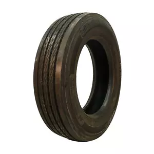 1 New Continental Hsr2 Sa - 255/70r22.5 Tires 25570225 255 70 22.5 - Picture 1 of 11