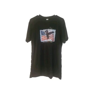 Camiseta con estampado gráfico para hombre - Imagen 1 de 3