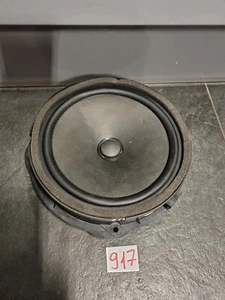 2020 SEAT CUPRA FRONT RIGHT DRIVER SIDE DOOR SPEAKER 5FA035415 - Picture 1 of 5
