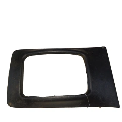 Bisel de transmisión automática para consola central Nissan 200sx 95-98 Foto 1 de 4