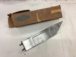 NOS 1973 73 Mercury Door Panel Ashtray Bezel Trim D3MY-53238A07-A D3MY53238A07A - Picture 1 of 8