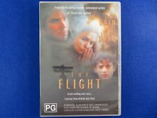 The Flight - Dean Cain - DVD - Region 4 - Fast Postage !!