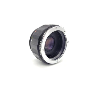 Sankyo Kohki Komura 2X Telemore Teleconverter for Nikon F Non AI - Picture 1 of 6