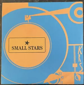 SMALL STARS Mailorder Freak 7" M/NM- 764-Hero Modest Mouse Kill Sybil Fratellis - Picture 1 of 7