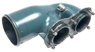 YAMAHA WAVERAIDER venture 1100 760 RA760 xl1200 EXHAUST THRU-HULL FITTING - Image 1 of 4