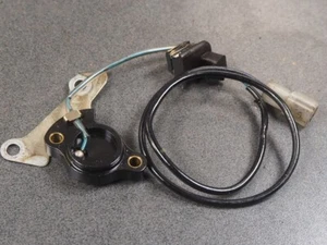 SUZUKI DR750 1988 37720-44B00 SWITCH NEUTRAL 12737 - Picture 1 of 3