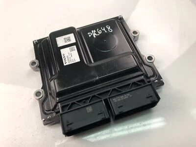DK648 VOLVO Engine Control Unit ECU 32242004 - Image 1 of 4