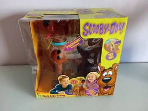 Scooby-Doo - Crazy legs Scooby  nuovo da collezione - Picture 1 of 5