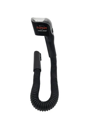 Luz de trabajo ajustable BLACK & DECKER Snake Light A - Batería alimentada 2-C  Foto 1 de 4