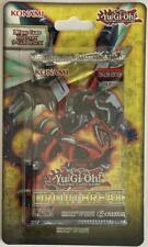 Yu-Gi-Oh! Circuit Break Booster Sealed Card Game Pack - English Edition