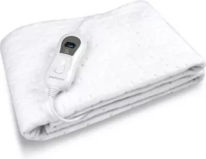 6 x Medisana HU665 sottoletto termico 150 x 80 cm scatola aperta può contenere tracce d'uso!!!! - Foto 1 di 1