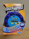 HASBRO Ultimate Catch Phrase Game Brand New in Package Ages 12+ Factory Sealed 