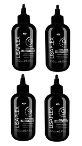 Lisaplex Lamellar Water 250ml Pack of 4 - Picture 1 of 2