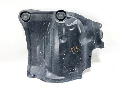 13-20 NISSAN PATHFINDER GUARDABARROS ALETA GUARDABARROS DELANTERO IZQUIERDO LADO IZQUIERDO OEM Foto 1 de 2