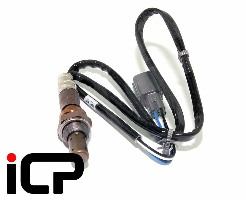 Sensore Lambda anteriore denso Plug & Play adatti: Subaru Impreza WRX & STi 00-05 - Immagine 1 di 1