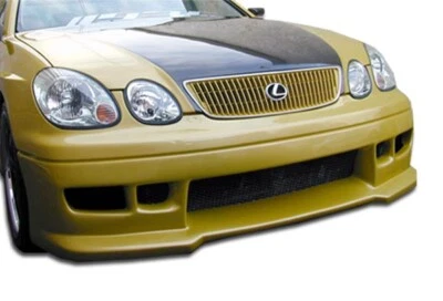 For 1998-2005 GS Series GS300 GS400 GS430 Duraflex Type W Front Bumper Cover - 1 — 第 1/4 张图片