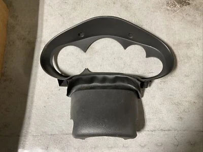 Pontiac G6 Gauge 2005-2010 bisel de instrumento usado OEM 16907924!!!!! Foto 1 de 4