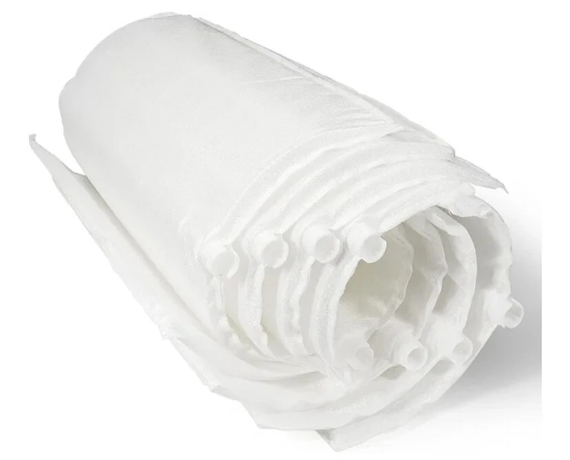 48 cuadrados Rejillas de filtro de piscina Ft DE Hayward Penair Pac Fab Nautilus 24" Foto 1 de 3