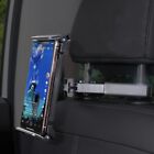 Retractable Back Seat Headrest Holder Stretchable Tablet Stand