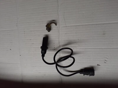 Sensor de manivela fabricante original Ducati Supersport 800 800SS Foto 1 de 4