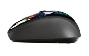 8713439233872 Trust Yvi Maus Beidhändig RF Wireless Optisch 1600 DPI Trust - Bild 1 von 6
