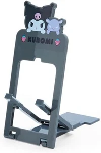 Sanrio Smartphone Stand Kuromi Character 237841 SANRIO - Picture 1 of 1