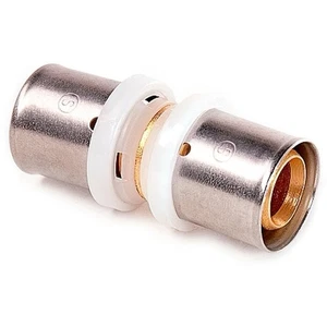 10x Instantor Press IP10 Straight Coupler 26mm Fitting - IP10003 - Picture 1 of 1