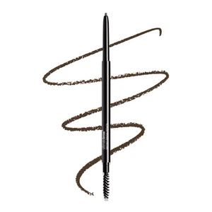 Wet n Wild Ultimate Brow Micro Eyebrow Retractable Pencil, Ash Brow, Ultra Fine - Picture 1 of 9