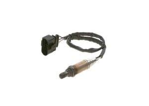 Sonda lambda sonda lambda para Audi A6 C4 limusina 1994-2002 delantera Bosch 0258003542 - Imagen 1 de 12