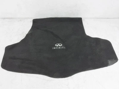 Alfombrilla de carga para maletero Infiniti G37 2010-2013 sedán 999E3-Jt000 Foto 1 de 4