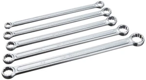 Juego de 5 llaves de caja larga recta Kyoto Machinery Tools (KTC) M1505 - Imagen 1 de 2