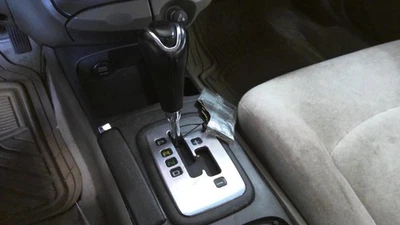 SONATA    2002 Transmission Shift 303320 - Image 1 of 4