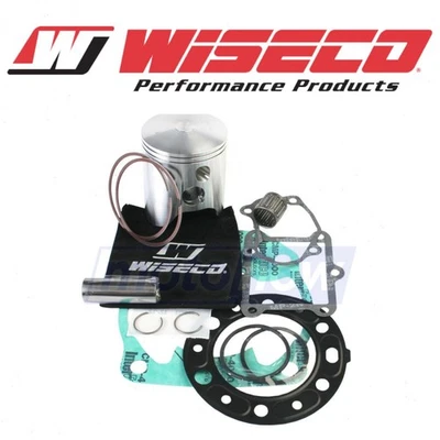 Wiseco Top End Kit for 1992-1996 Honda CR250R - Engine Pistons Piston Kits ik Foto 1 de 4