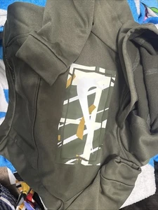 Nike Boy’s Size 5-6 Hoodie Pullover - Picture 1 of 5