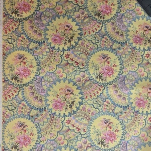 Stoff Freedom In London England 3 Meter x 44 im Mayfair Design #F243 Quilt Nähen - Bild 1 von 4