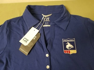 Nuevo top Pro Rodeo para mujer. Foto 1 de 3