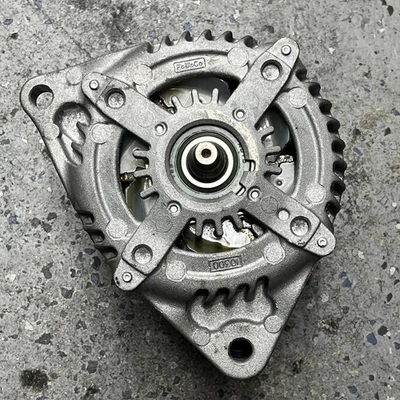 OEM Ford 2012 to 2013 Ford Mustang V8 5.0 Liter Automatic Trans Alternator VIN U - Image 1 of 4