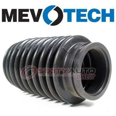 Mevotech Supreme Front Rack & Pinion Bellows for 1976-1994 Jaguar XJS - mq — 第 1/4 张图片