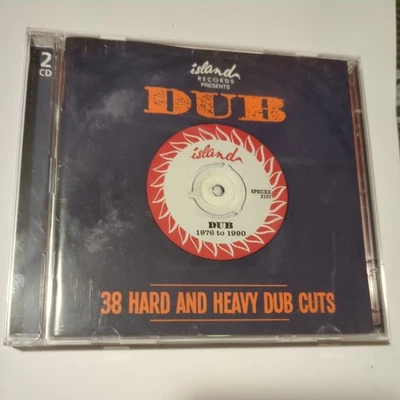 Island Presents: Dub by Various Artists (CD, 2014) - Image 1 of 4