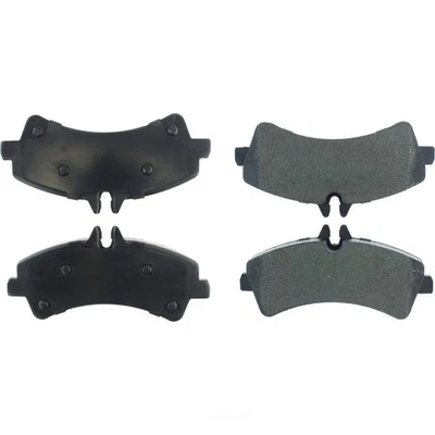 Disc Brake Pad Set fits 2010-2017 Mercedes-Benz Sprinter 3500  CENTRIC PARTS - Image 1 of 4