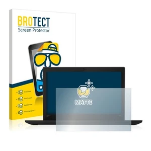 2x Anti-Reflets Protection Ecran pour Lenovo Thinkpad X280 / A285 Film - Afbeelding 1 van 7