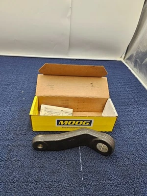 Brazo Pitman MOOG K440002 para Dodge 1500 2500 3500 2003-2008 Foto 1 de 4