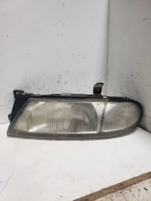 Faro izquierdo conductor Gle compatible con 93-97 ALTIMA 708615 Foto 1 de 2