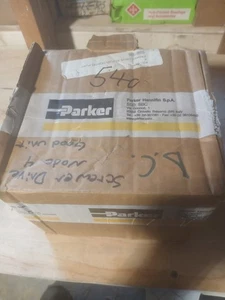 Nuevo SVO DRIVE DIGITAL PARKER SLVD2ND - Imagen 1 de 4