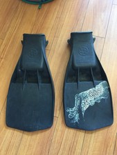 aqua rocket scuba jetfins