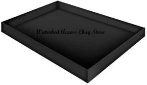 Queen waterbed liner for hardside water bed mattresses 60 x 84 - Picture 1 of 1