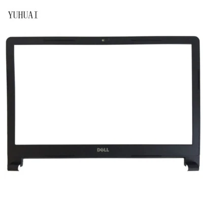 Nuevo Para Dell Inspiron 3567 Vostro 3568 3561 3562 3565 Lcd Bisel Frontal Cubierta Foto 1 de 4
